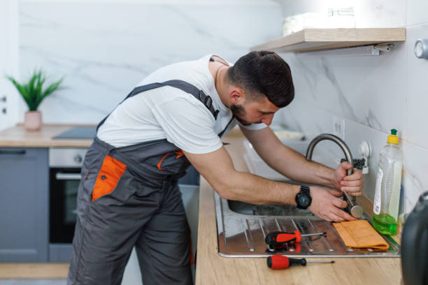 Best Shower Repair Services  in Ammon, ID