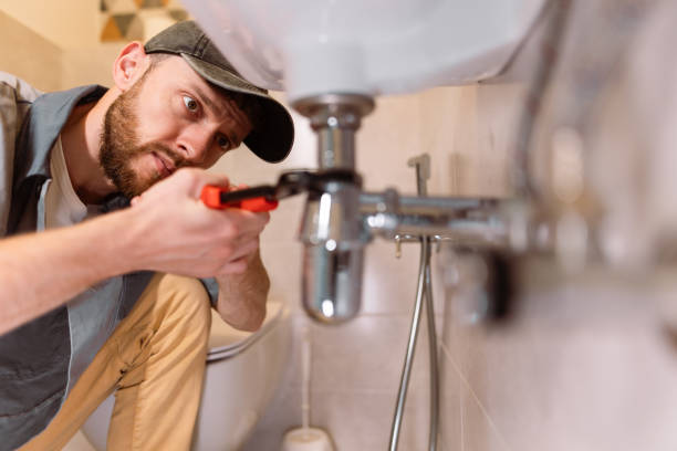 Best Plumbing Repair Near Me  in Ammon, ID