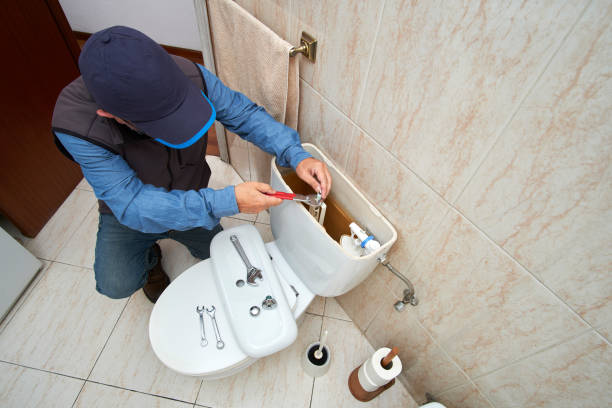 Best Hot Water Heater Installation  in Ammon, ID