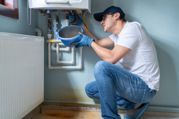 Best Plumbing Installation Services  in Ammon, ID