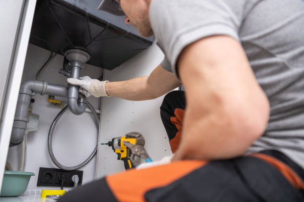 Best Sewer Line Repair  in Ammon, ID