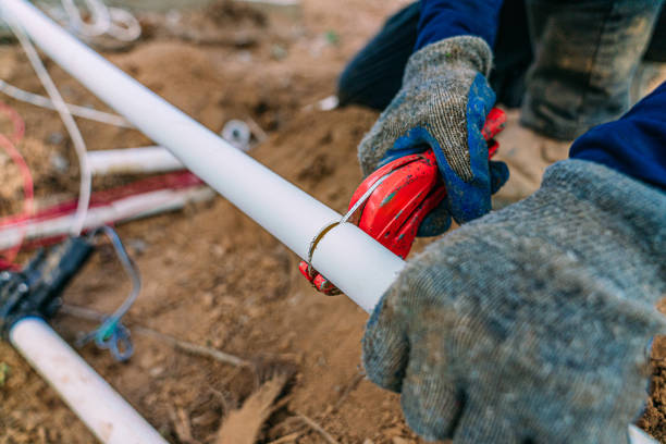 Best Gas Line Repair  in Ammon, ID