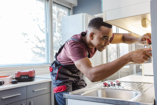 Shower Repair Services in Ammon, ID