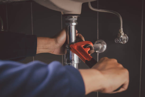 Best Emergency Plumbing Repair  in Ammon, ID