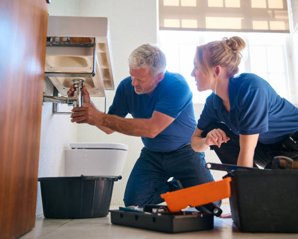 Best Plumbing Installation Services  in Ammon, ID